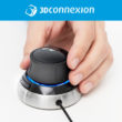 3Dconnexion SpaceMouse Compact