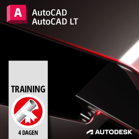 Autodesk AutoCAD LT Basis training
