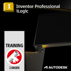 Autodesk Inventor iLogic training