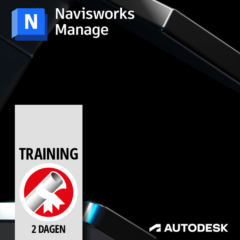 Autodesk Navisworks Manage training