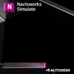 Autodesk Navisworks Simulation