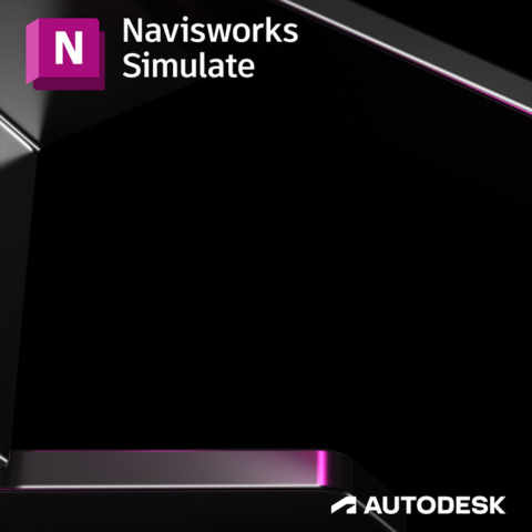 Autodesk Navisworks Simulatie