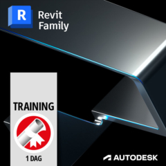 Autodesk Revit Family training