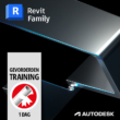 Autodesk Family Gevorderden training