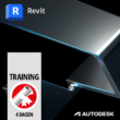 Autodesk Revit Basis training