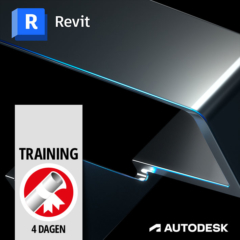 Autodesk Revit Basic training