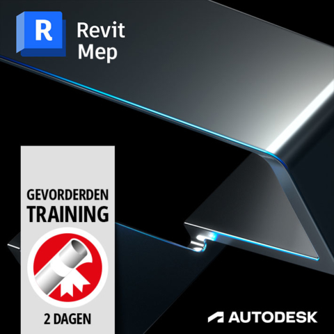 Autodesk MEP Advanced training