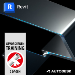 Autodesk Revit Advanced training