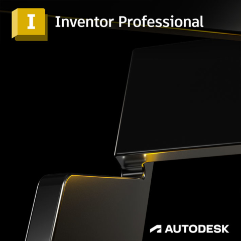 Autodesk Inventor Professional productfoto
