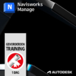 Autodesk Navisworks Gevorderden training (1 dag)