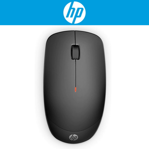 HP mouse wireless 235