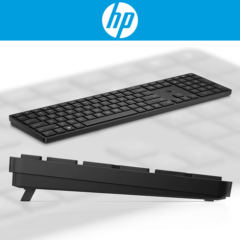 HP toetsenbord draadloos 455