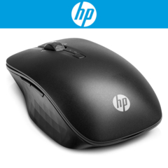 HP mouse wireless Travel mouse