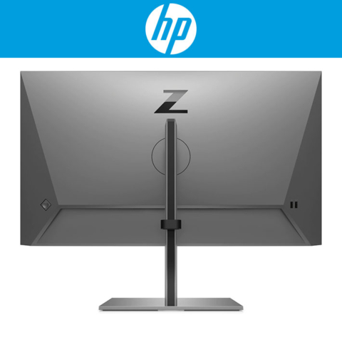 HP Z27 G3 QHD Monitor