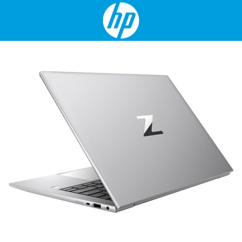 HP ZBook Firefly 14 G9 Laptop
