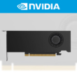 NVIDIA RTX A2000 4mDP GPU Videokaart