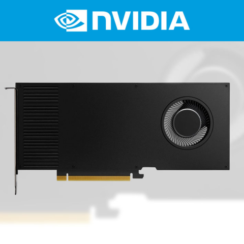 NVIDIA RTX A4000 16GB GPU