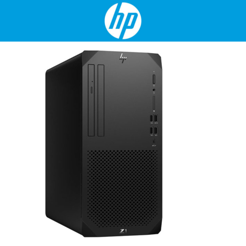 HP Z1 G9 Tower Desktop Workstation