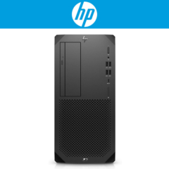 HP Z2 G9 Tower desktop