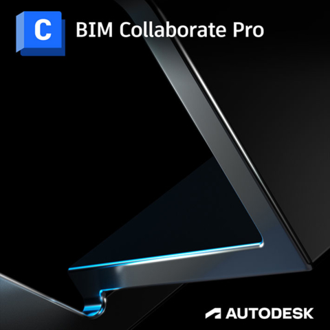 Autodesk BIM Collaborate productfoto