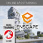 Online basistraining Enscape